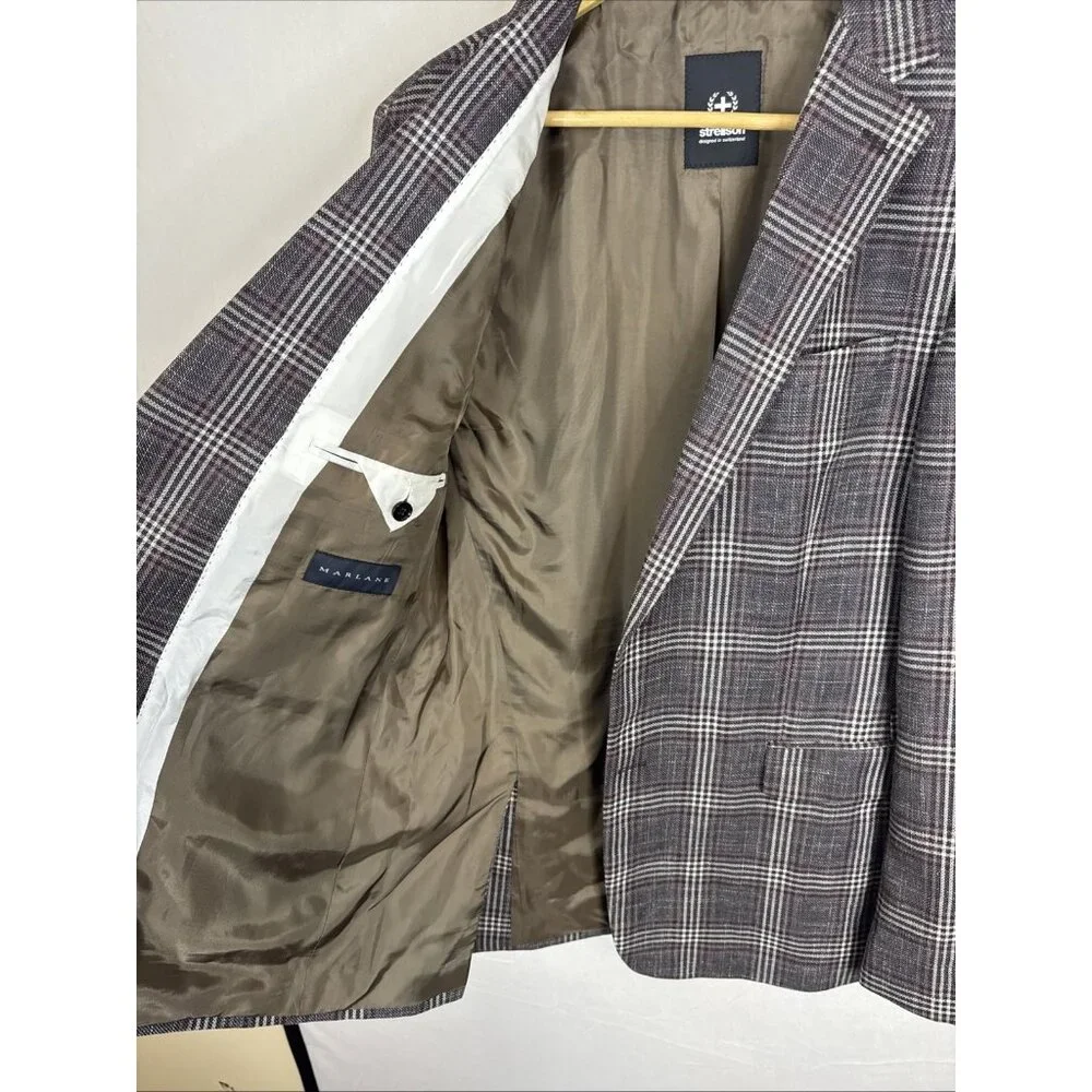 Strellson extra slim